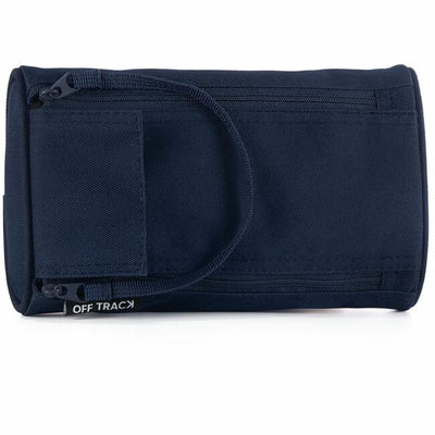 OFFTRACK NAVY BLUE PENCIL CASE (OFKF24200NB)