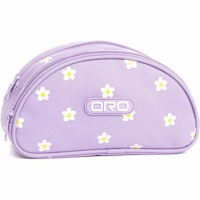 ORO DAISY PENCIL CASE (LGIR25MARG203)