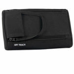 OFFTRACK BLACK PENCIL CASE (OFKF25200BK)