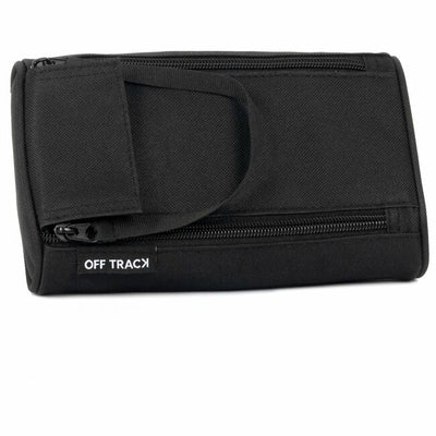 OFFTRACK BLACK PENCIL CASE (OFKF25200BK)