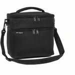 OFFTRACK BLACK LUNCH BOX (OFKF25350BK)