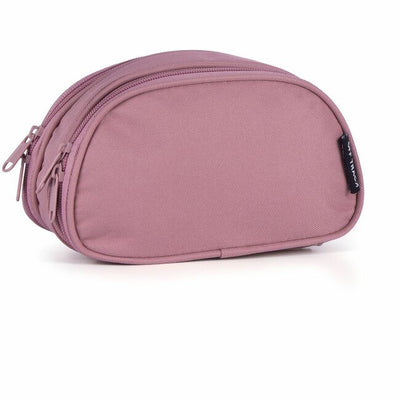 OFFTRACK PINK 2 COMP.PENC.CASE (OFKF25219PK)