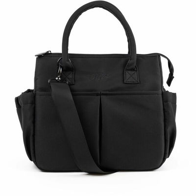 CLEO BLACK LUCH BOX (EXCC25395BK)