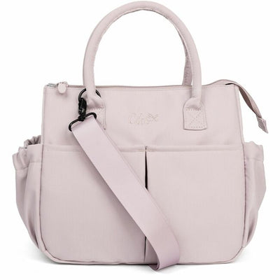 CLEO PINK LUCH BOX (EXCC25395PK)