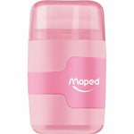 SHARPENER 2H PASTEL ASSORT (MAP049230)