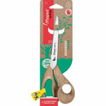 POINTED SCISSOR ADV.WOOD 21CM (MAP686600FM)