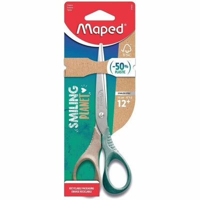 POINTED SCISSOR PLANET 16CM (MAP476020FM)