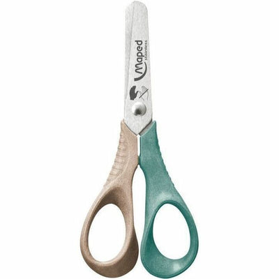 ROUND SCISSOR 12CM LEFT (MAP472520FM)