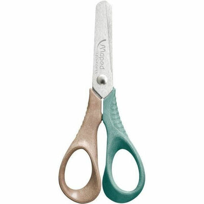 ROUND SCISSOR 12CM RIGHT (MAP472020FM)