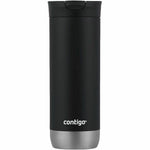 TUMBLER INSUL.16oz PANSY (CNO2199287)