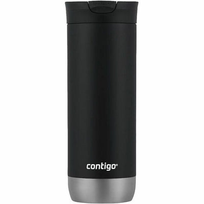 TUMBLER INSUL.16oz PANSY (CNO2199287)