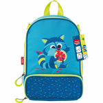 LUNCH  BAG PRESCH.RACCOON (MAP879001)