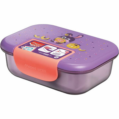 MEAL BOX PRESCH.RABBIT 900ML (MAP874102)