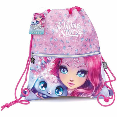 CARRYALL BAG CRIST.AGATHA (EDITT12574)