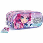 PENSIL CASE CRIST.AGATHA (EDITT12564)