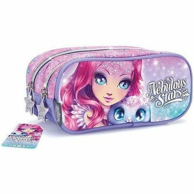 PENSIL CASE CRIST.AGATHA (EDITT12564)