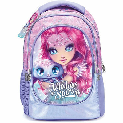 BACKPACK CRIST.AGATHA (EDITT12544)