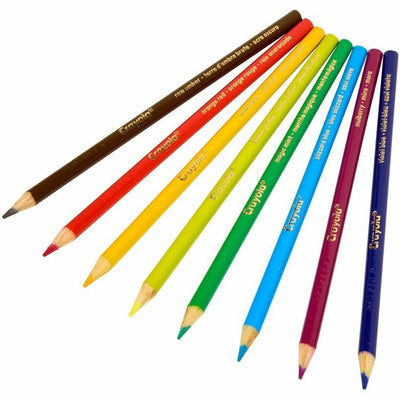COLOUR PENCIL LIMITED EDITION (CYO676102)