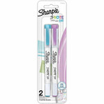 HIGHL.SHARPIE S-NOTE ASSORTED (SAN2185349)