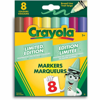 MARKERS LIMITED EDITION (CYO587218)