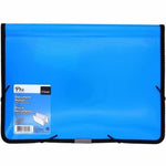 ELAS.EXP.FILE ASSORTED COLORS (AVDA00252)