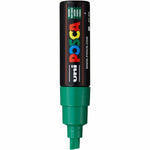 MARKER PAINT LARGE TIP GREEN (UBCPC8KGREEN)