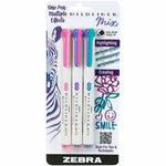 HIGHLIGH.CHISEL TIP COOL 2CLR (ZEB77773)