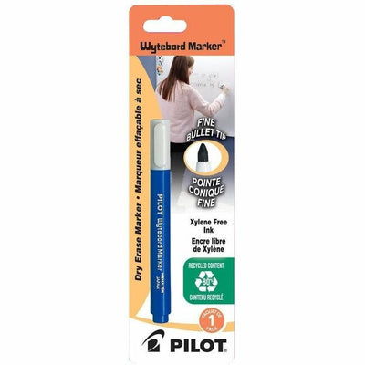 MARKER DRY ERASE BLUE (PILWB7SNL)