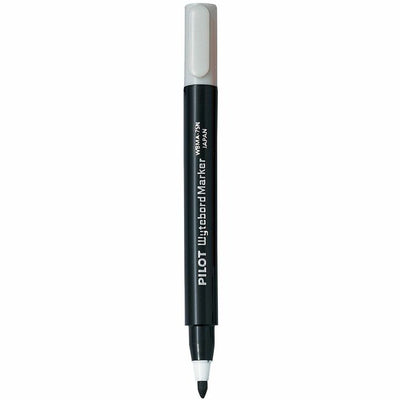 MARKER DRY ERASE BLACK (PIL836738)