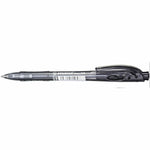 PEN BALLPONT LINER 308 BLACK (SWSS3046)