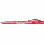 PEN BALLPONT LINER 308 RED (SWSS3040)