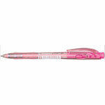 PEN BALLPONT LINER 308 PINK (SWSS3056)