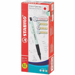 MECH.PEN.STABILO 0.7MM PAST.AS (SWSS3827)