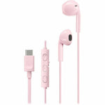 EARPHONE STEREO BTOOTH PINK (JVCHAFR17UCP)