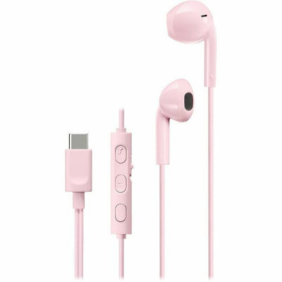 EARPHONE STEREO BTOOTH PINK (JVCHAFR17UCP)