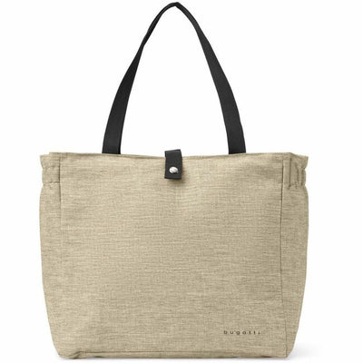 TOTE LUNCH BAG TAUPE (BUG836937)