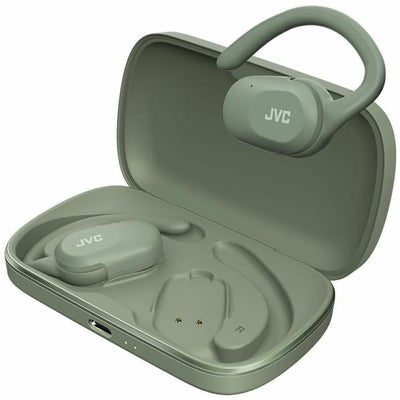 BTOOTH NEARPHONE GREEN (JVCHANP40TG)