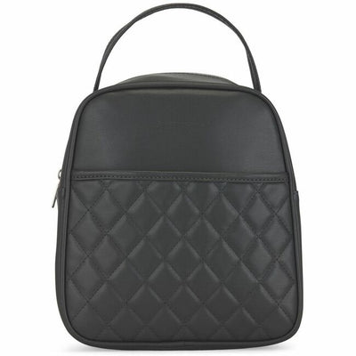 LUNCH BAG CHARCOAL (BUG936925)