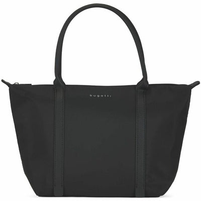 TOTE LUNCH BAG BLACK (BUG836931)