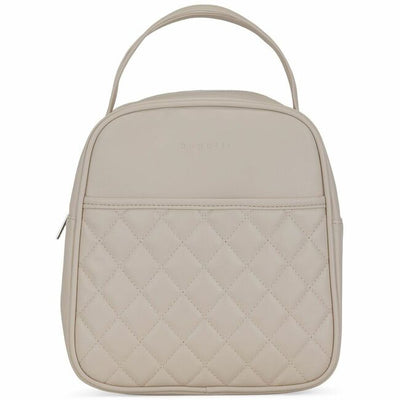 LUNCH BAG TAUPE (BUG836926)