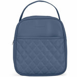 LUNCH BAG STEEL BLUE (BUG836927)