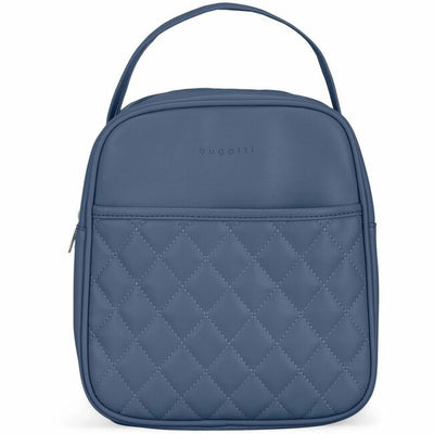 LUNCH BAG STEEL BLUE (BUG836927)