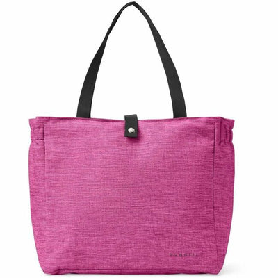TOTE LUNCH BAG FUSCHIA (BUG836935)