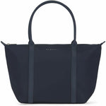TOTE LUNCH BAG NAVY (BUG836932)