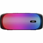 PORT.STEREO BTOOTH SPEAKER LED (JVCSPPA7BT)