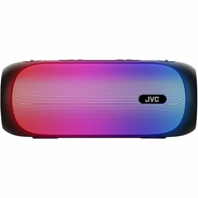 PORT.STEREO BTOOTH SPEAKER LED (JVCSPPA7BT)