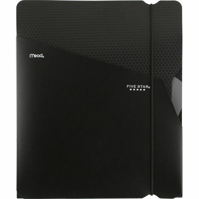 EXP.FILE 7POCK.FOLDER BLACK (HLR350168)