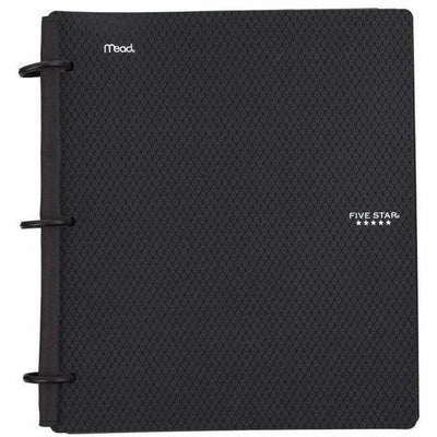 BINDER NOTE BINDER ASSORT.1'' (HLR29162)