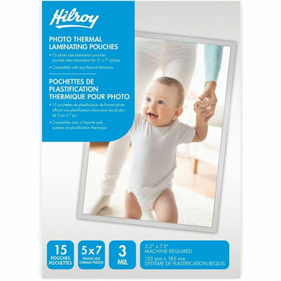 POUCH.LAM.3MIL PHOTO (HLRWSM301118)