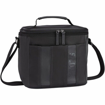 LUNCH BAG BLACK (HDLR6433009)